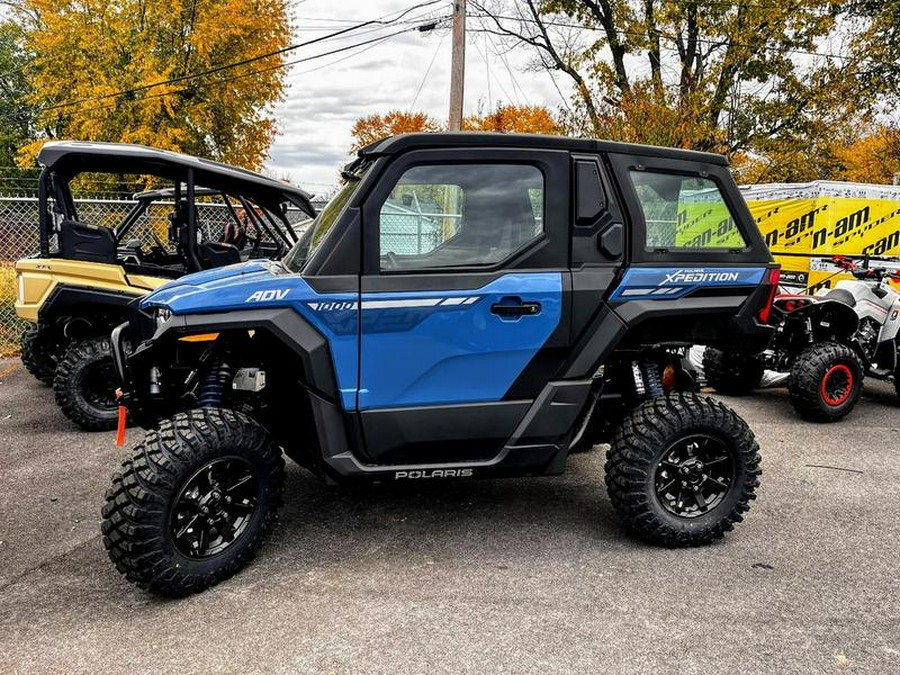 2024 Polaris® XPedition ADV NorthStar