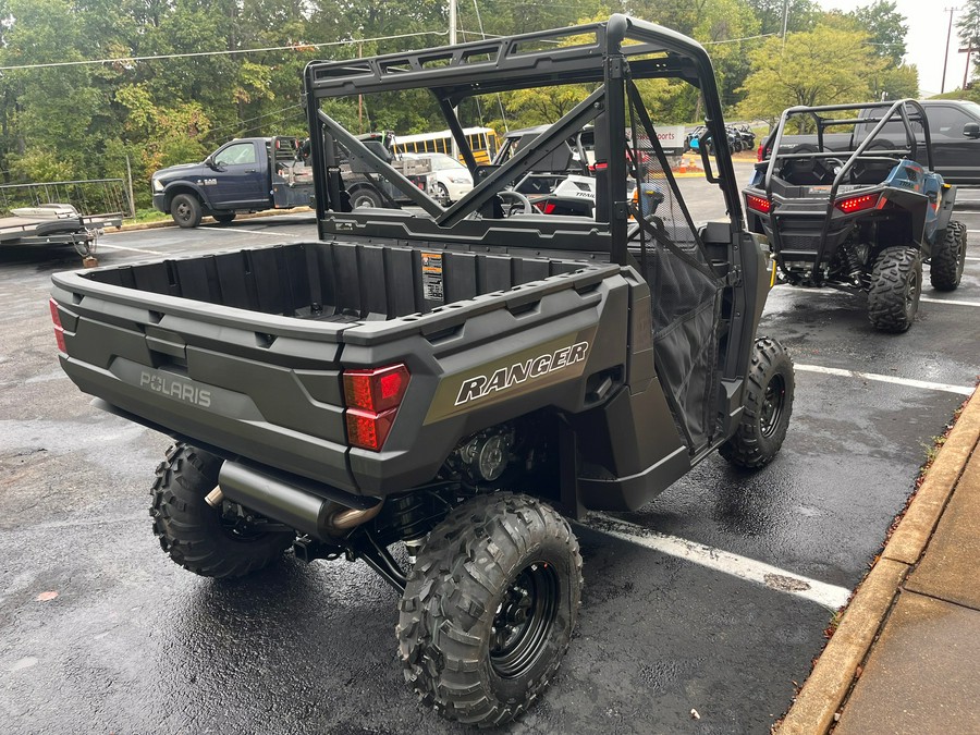 2025 Polaris Ranger® 1000 EPS