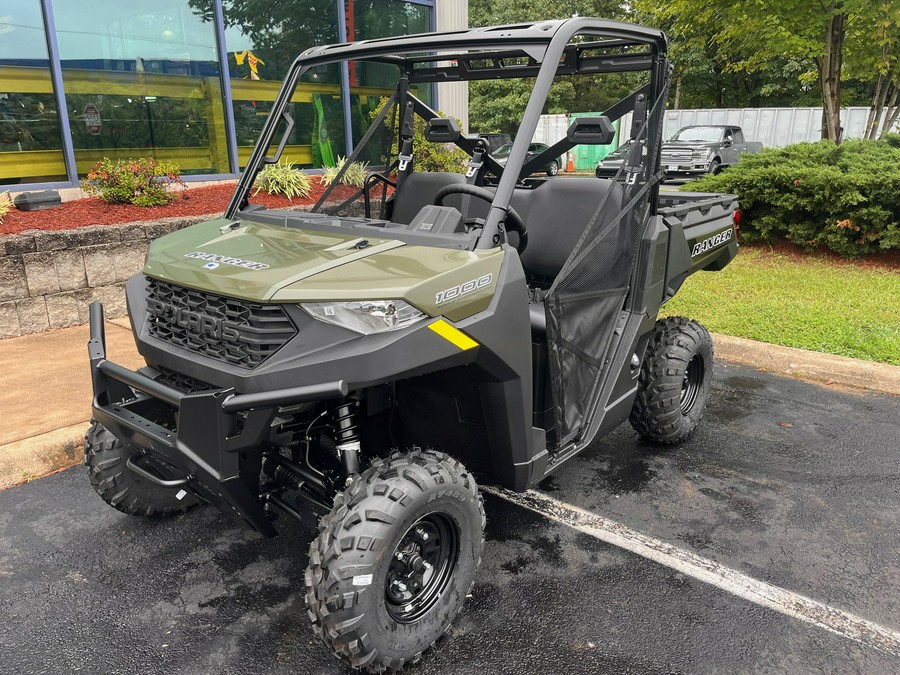 2025 Polaris Ranger® 1000 EPS