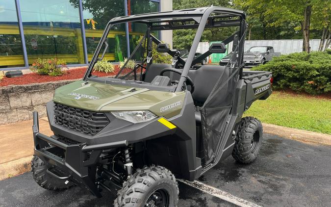 2025 Polaris Ranger® 1000 EPS