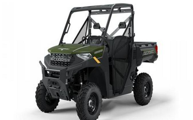 2025 Polaris Ranger® 1000 EPS