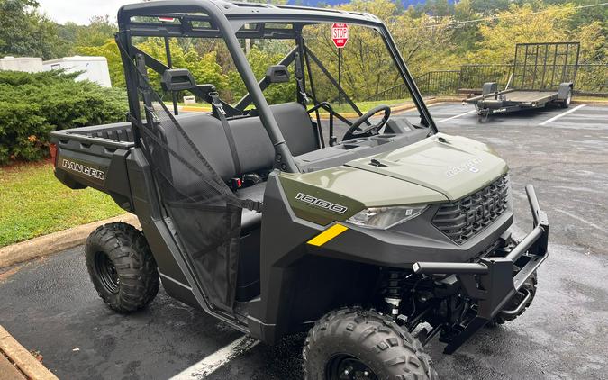 2025 Polaris Ranger® 1000 EPS