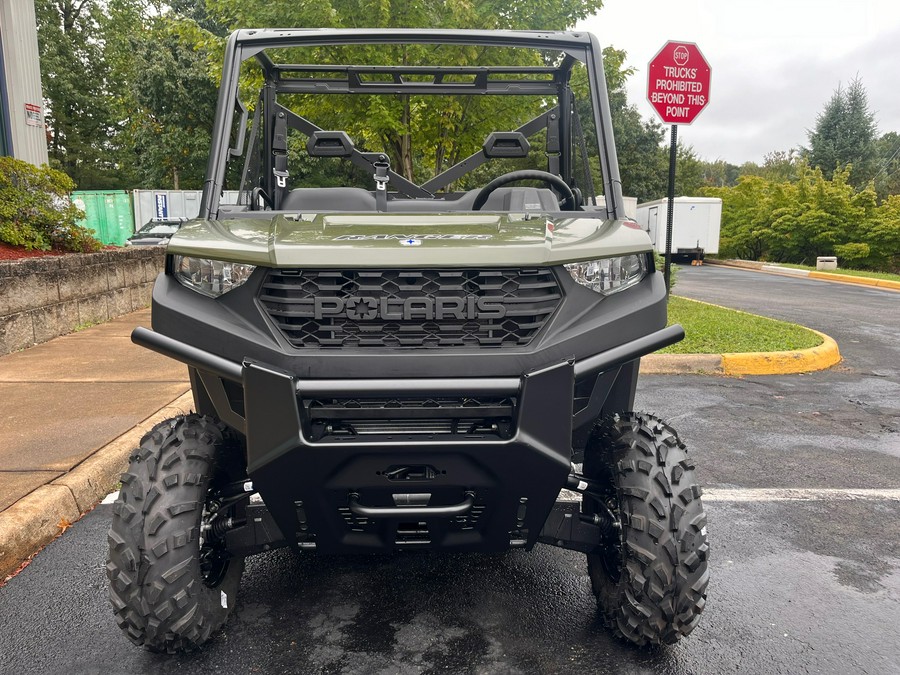 2025 Polaris Ranger® 1000 EPS