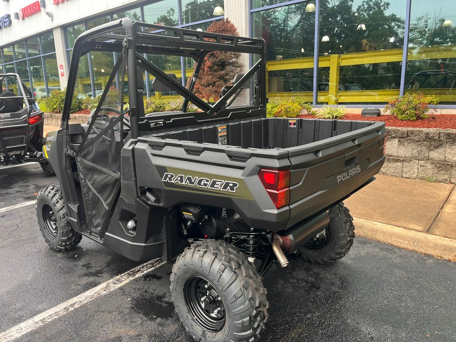 2025 Polaris Ranger® 1000 EPS