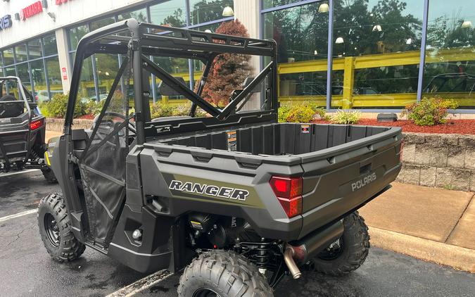 2025 Polaris Ranger® 1000 EPS