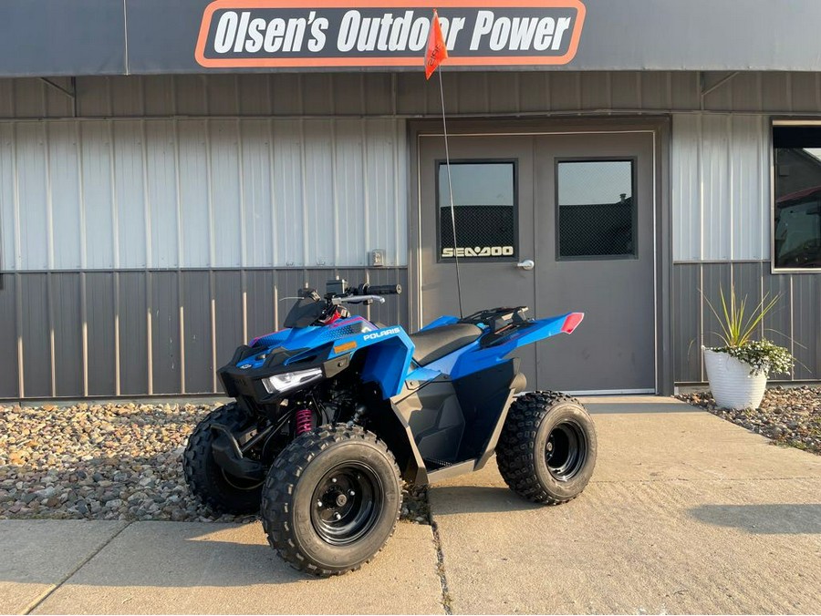 2024 Polaris Industries Outlaw® 70 EFI