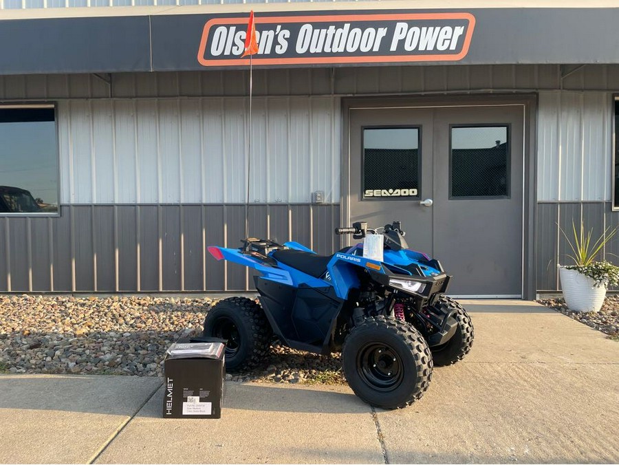 2024 Polaris Industries Outlaw® 70 EFI