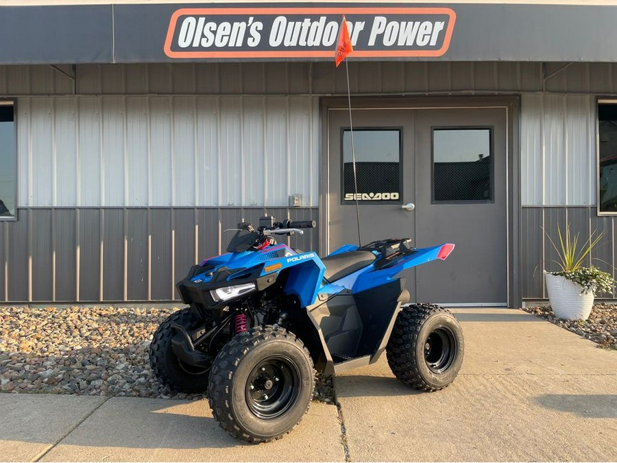 2024 Polaris Industries Outlaw® 70 EFI