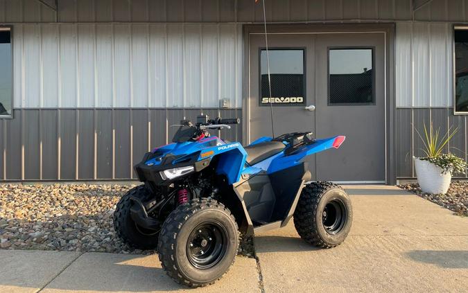 2024 Polaris Industries Outlaw® 70 EFI