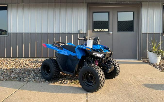 2024 Polaris Industries Outlaw® 70 EFI