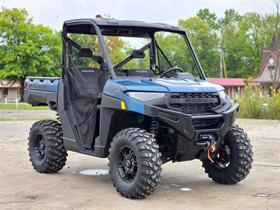 2025 Polaris Ranger XP 1000 Premium