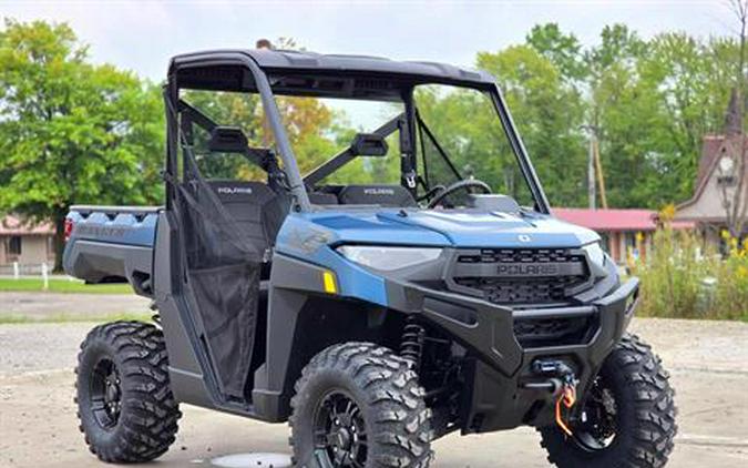 2025 Polaris Ranger XP 1000 Premium