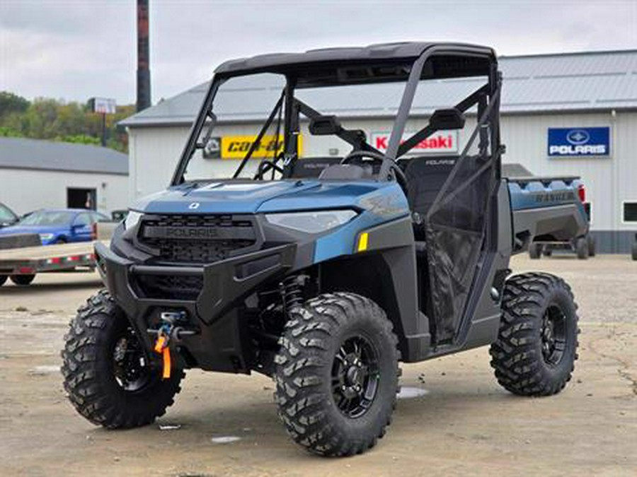 2025 Polaris Ranger XP 1000 Premium