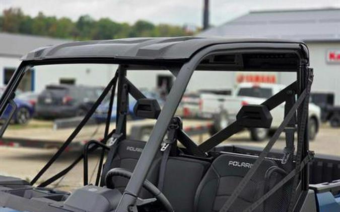 2025 Polaris Ranger XP 1000 Premium