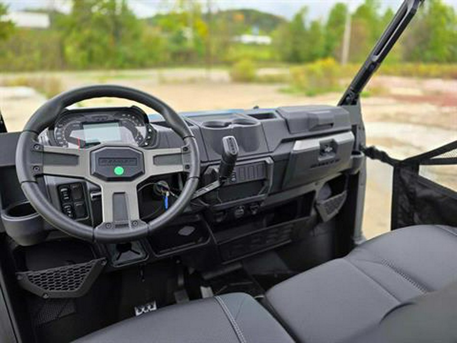 2025 Polaris Ranger XP 1000 Premium