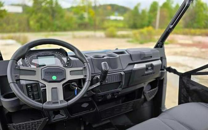 2025 Polaris Ranger XP 1000 Premium