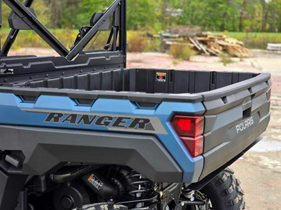 2025 Polaris Ranger XP 1000 Premium