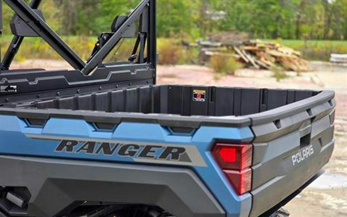 2025 Polaris Ranger XP 1000 Premium