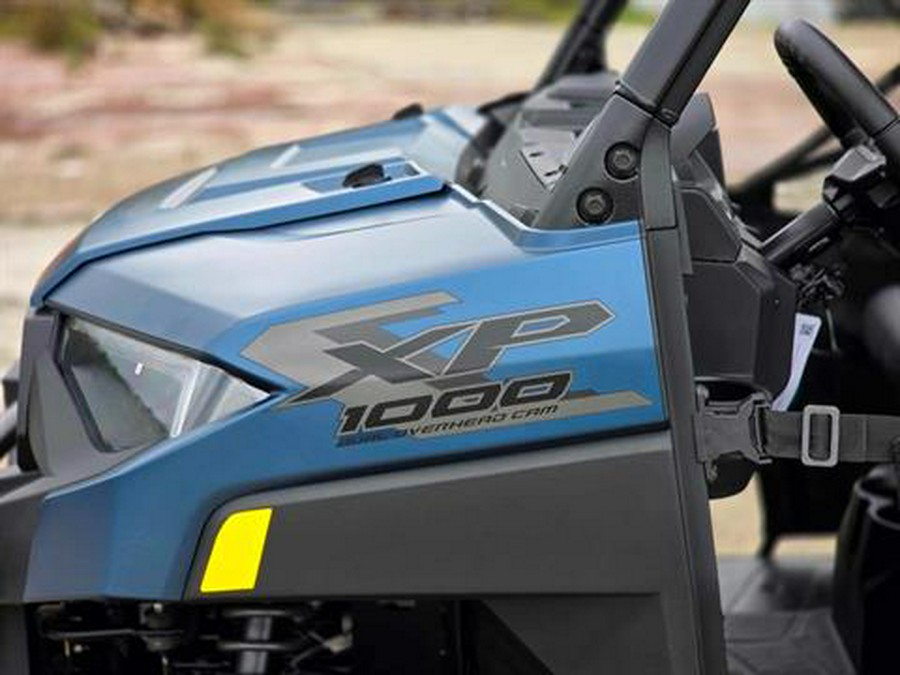 2025 Polaris Ranger XP 1000 Premium