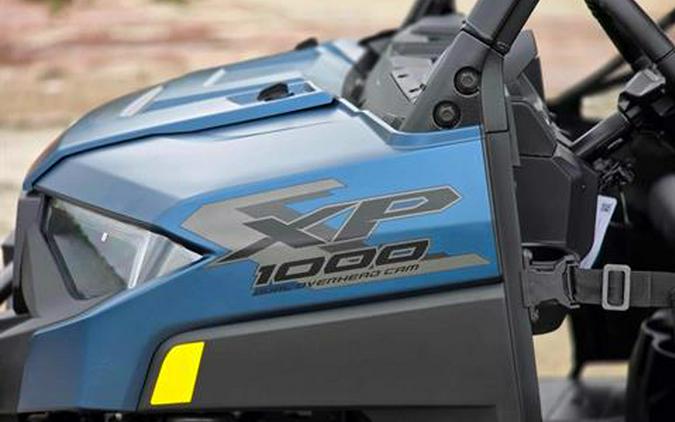 2025 Polaris Ranger XP 1000 Premium