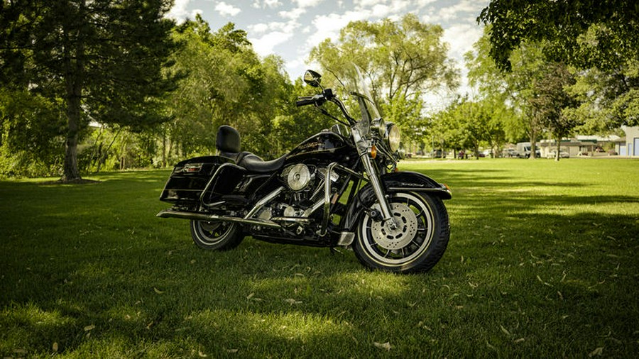 1998 Harley-Davidson® FLHRXS - Road King® Special
