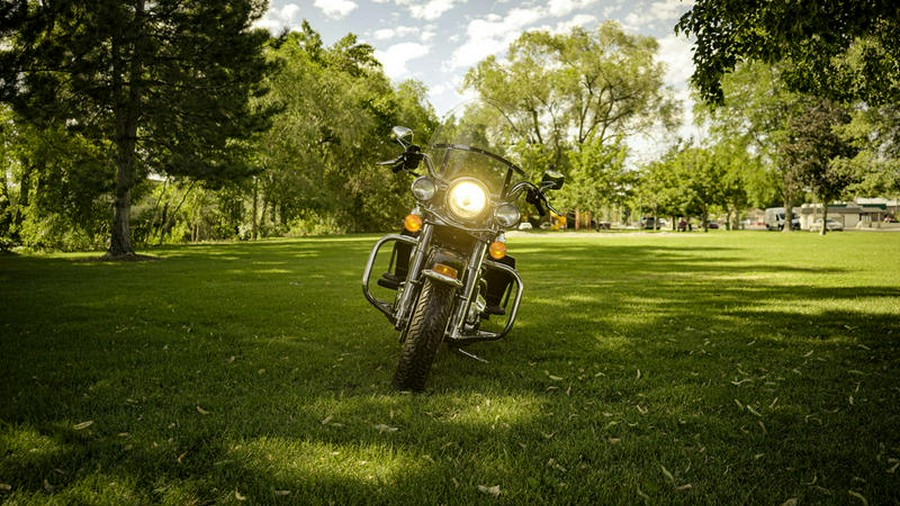 1998 Harley-Davidson® FLHRXS - Road King® Special