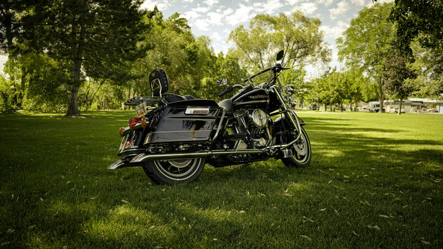 1998 Harley-Davidson® FLHRXS - Road King® Special