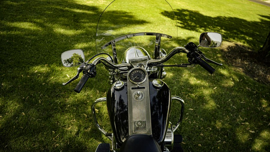 1998 Harley-Davidson® FLHRXS - Road King® Special