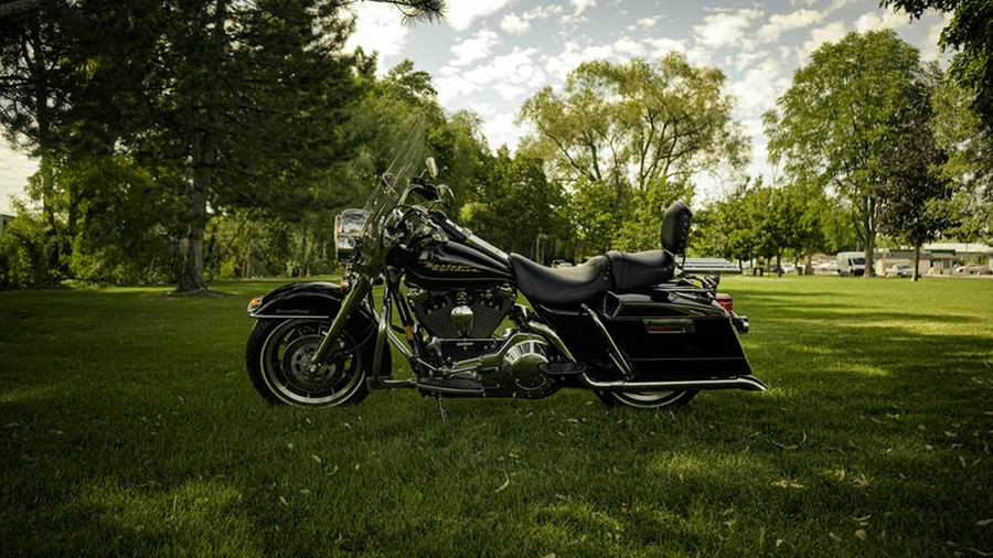 1998 Harley-Davidson® FLHRXS - Road King® Special