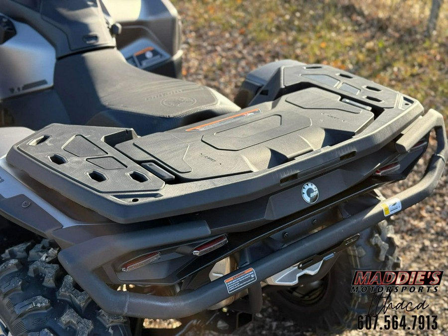 2026 Can-Am Outlander XT 850