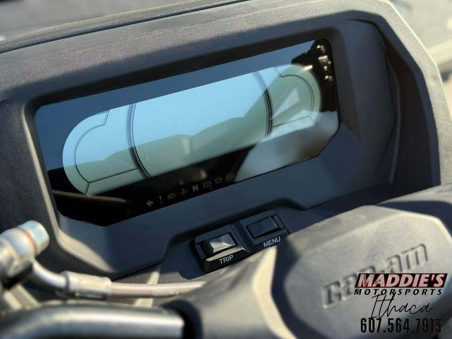 2026 Can-Am Outlander XT 850