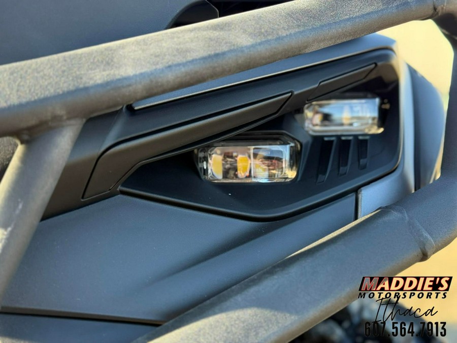 2026 Can-Am Outlander XT 850