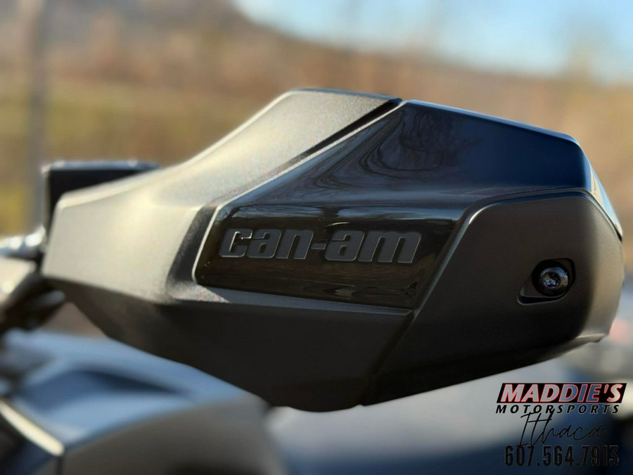 2026 Can-Am Outlander XT 850