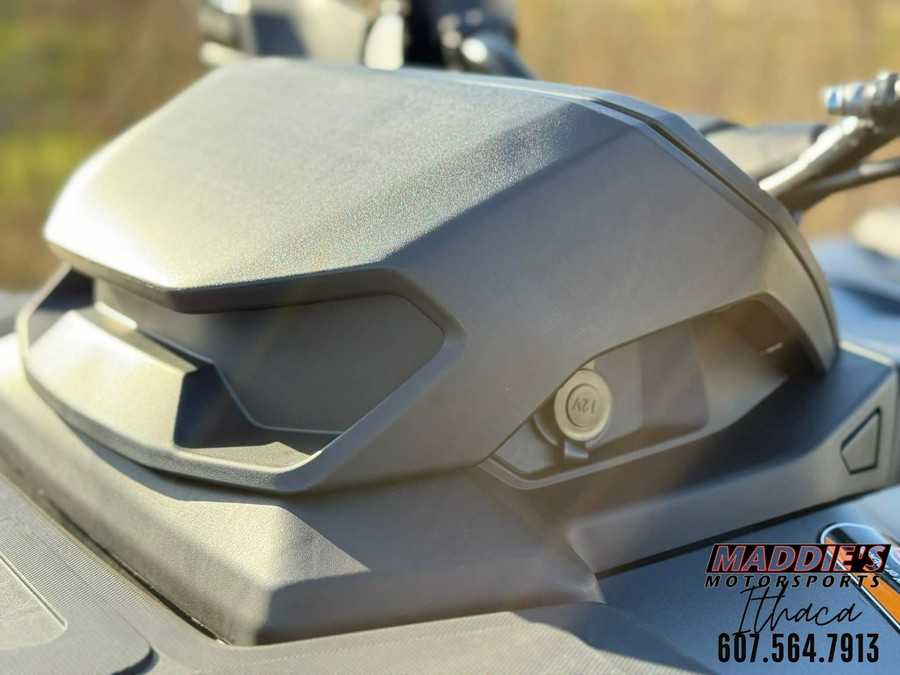 2026 Can-Am Outlander XT 850