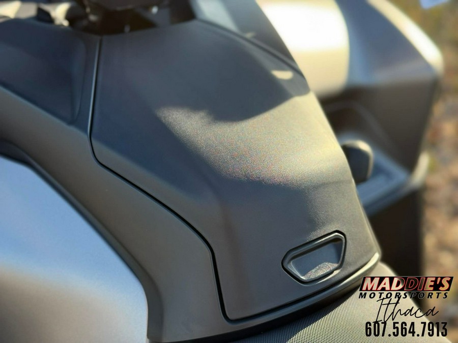 2026 Can-Am Outlander XT 850