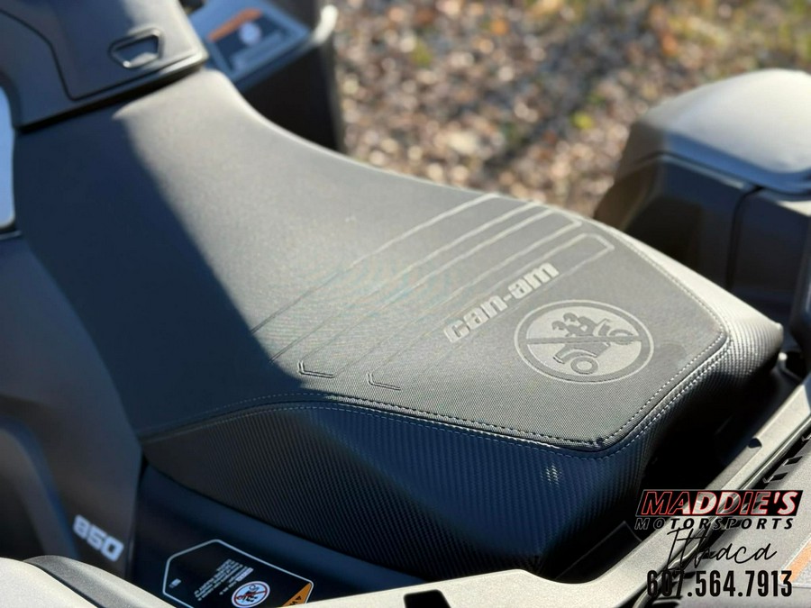 2026 Can-Am Outlander XT 850