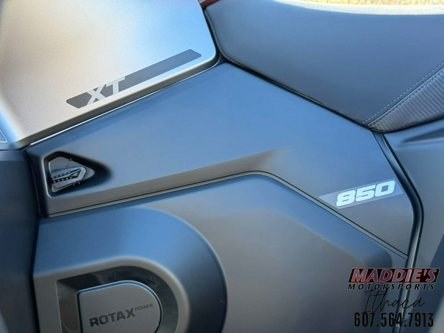 2026 Can-Am Outlander XT 850
