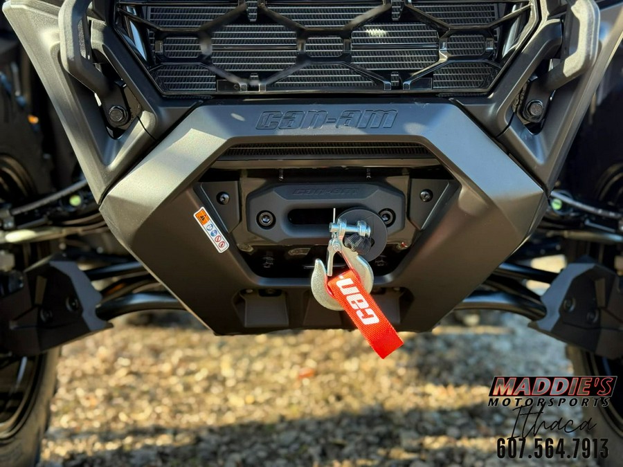 2026 Can-Am Outlander XT 850