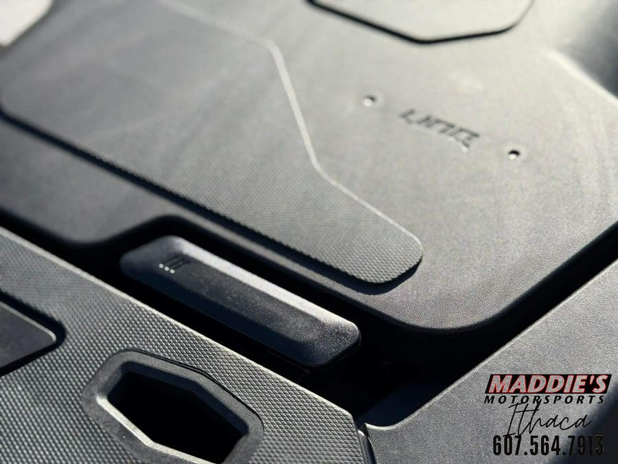 2026 Can-Am Outlander XT 850