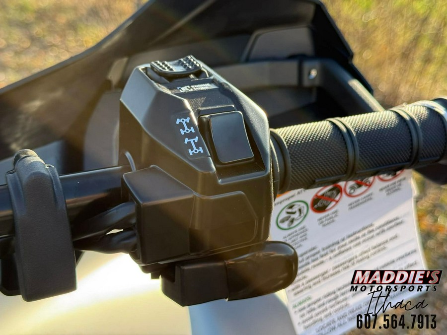 2026 Can-Am Outlander XT 850