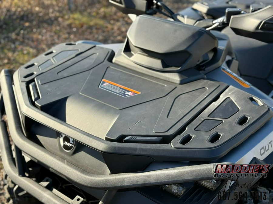 2026 Can-Am Outlander XT 850