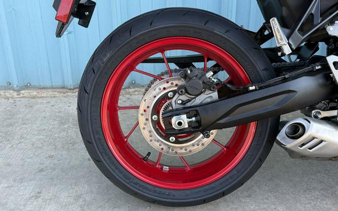 2026 Suzuki GSX 8TT