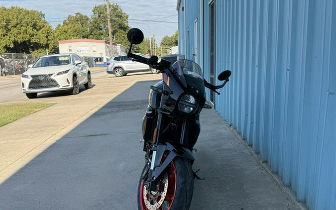 2026 Suzuki GSX 8TT
