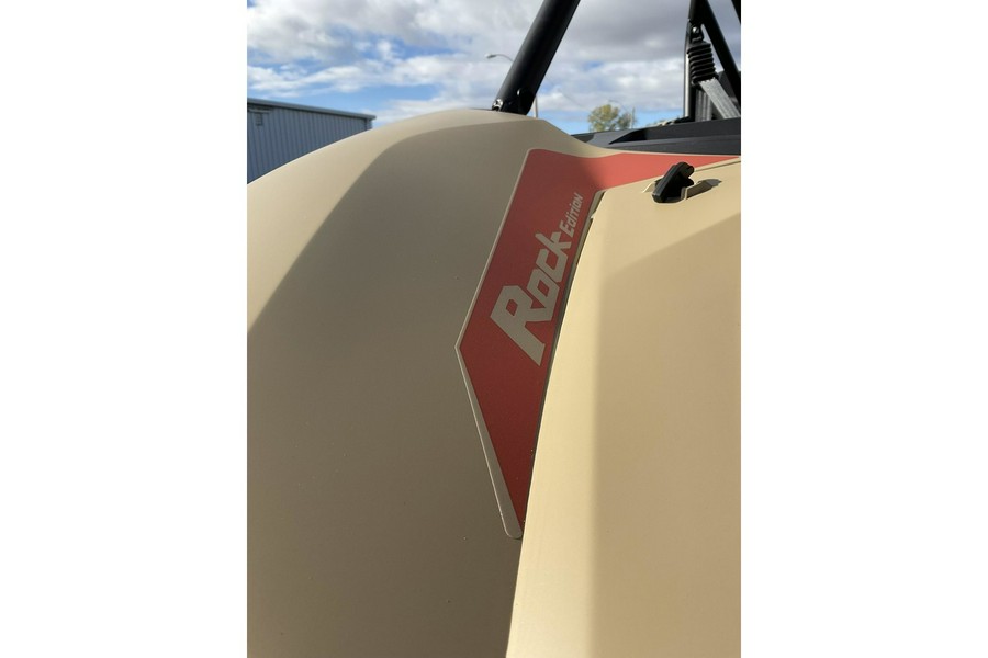 2026 Kawasaki Teryx KRX® 1000 Rock Edition