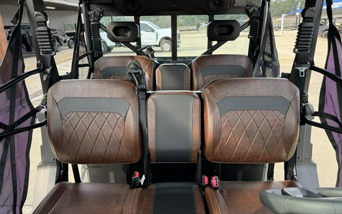 2026 CFMOTO UFORCE U10 XL Pro