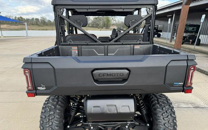 2026 CFMOTO UFORCE U10 XL Pro