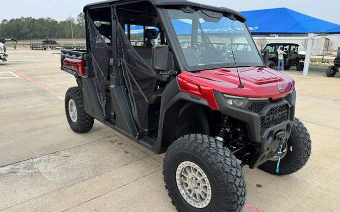 2026 CFMOTO UFORCE U10 XL Pro