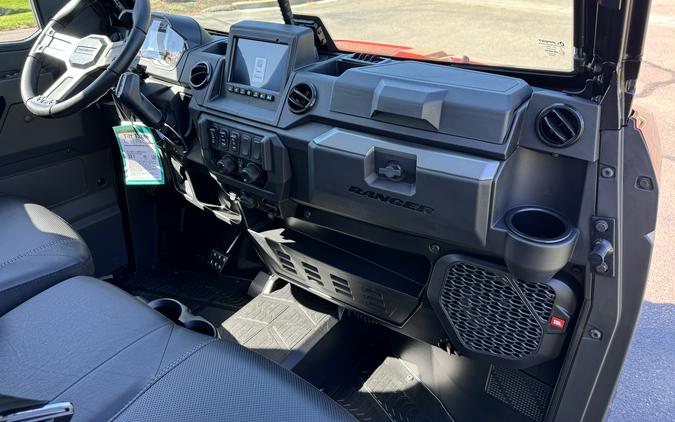 2026 Polaris RANGER CREW XP 1000 NORTHSTAR EDITION ULTIMATE