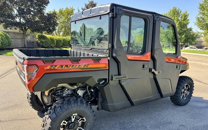 2026 Polaris RANGER CREW XP 1000 NORTHSTAR EDITION ULTIMATE