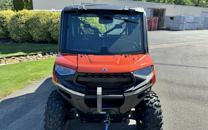 2026 Polaris RANGER CREW XP 1000 NORTHSTAR EDITION ULTIMATE